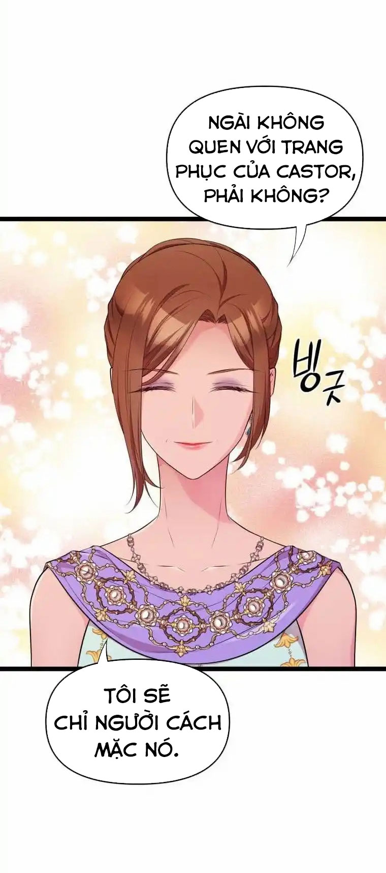 mãnh thú bệ hạ chapter 25 12