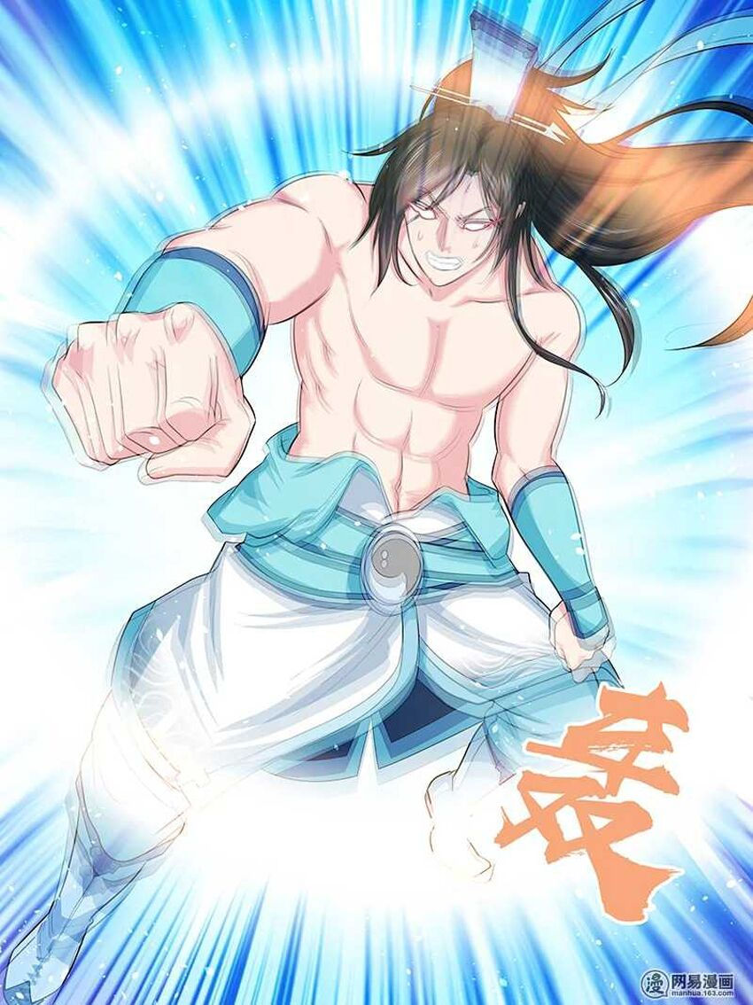 vĩnh hằng chí tôn chapter 138 8