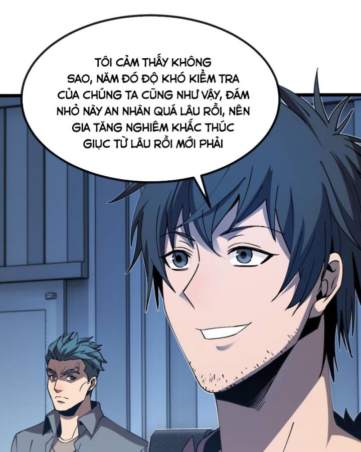 trảm linh thiếu nữ: ta khế ước tất cả đều là thượng cổ thần binh chapter 3 28