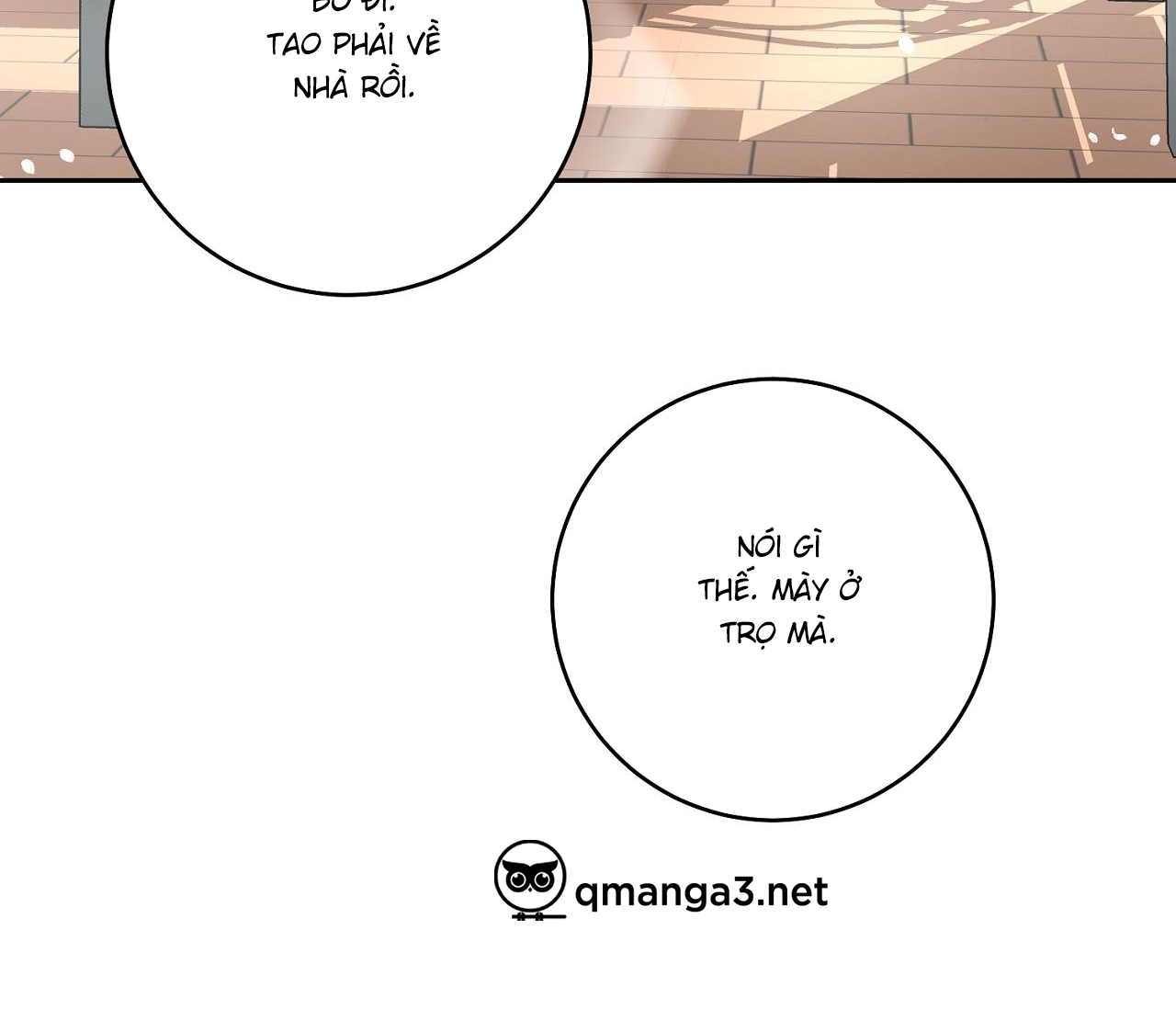 tình mình khó nói chapter 0 116