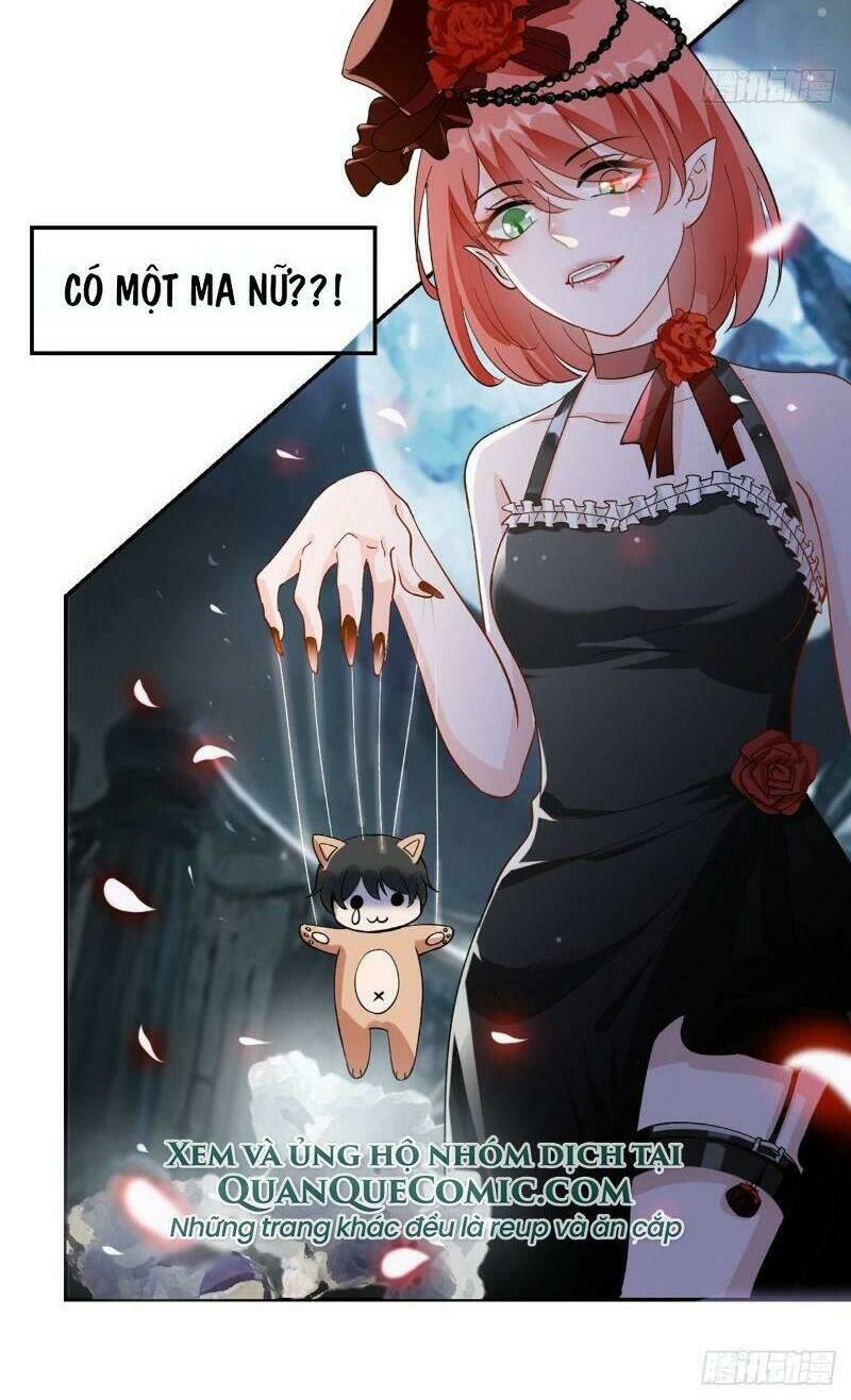 em gái của tôi có độc chapter 0 14