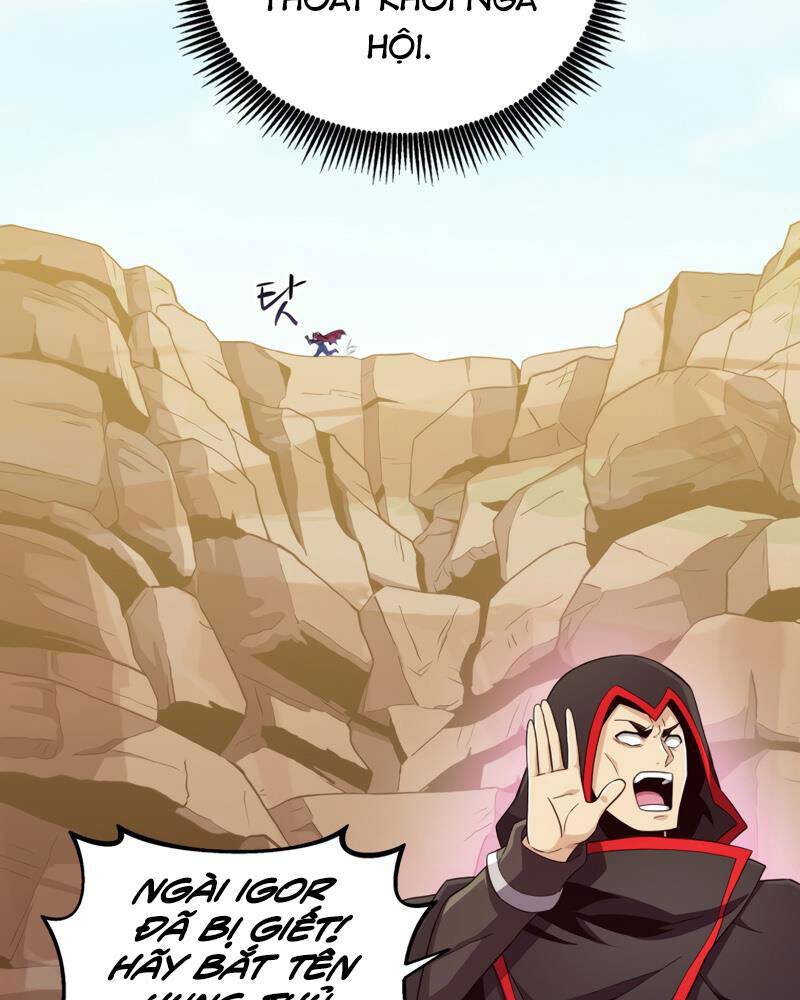 arcane sniper chapter 85 21