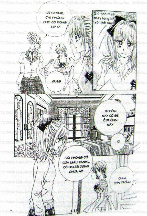 lọ lem hậu đậu chapter 3 38