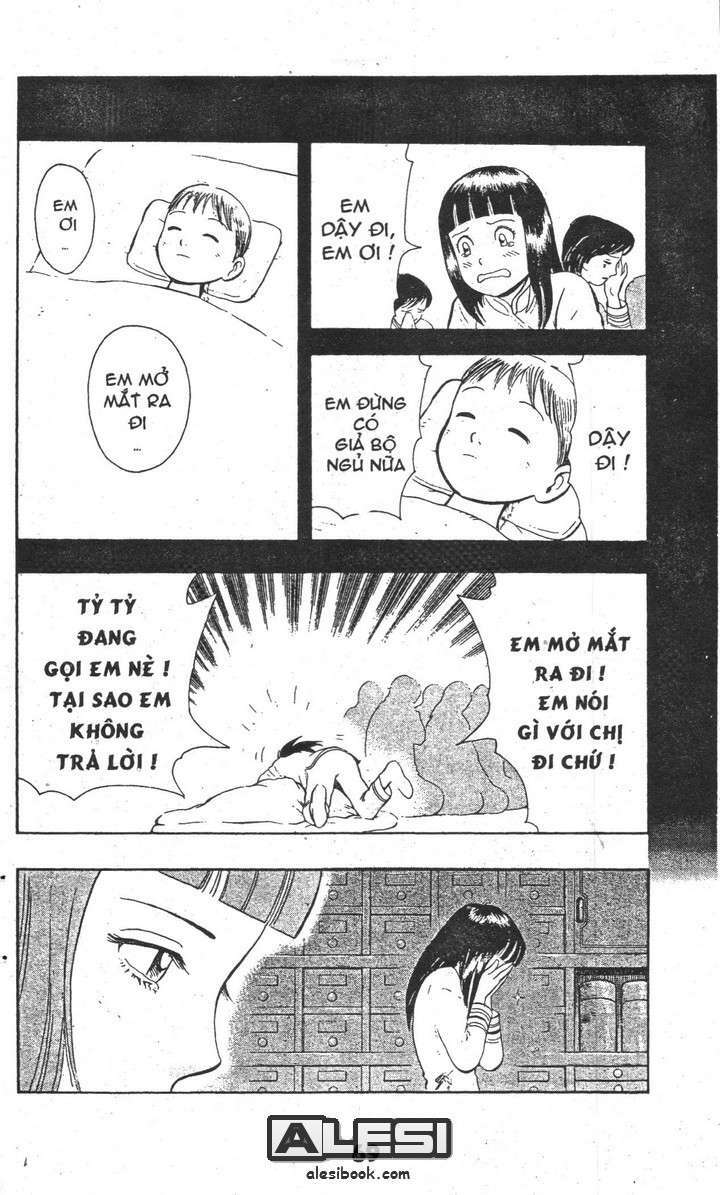 thời niên thiếu của hoàng phi hồng chapter 5 27