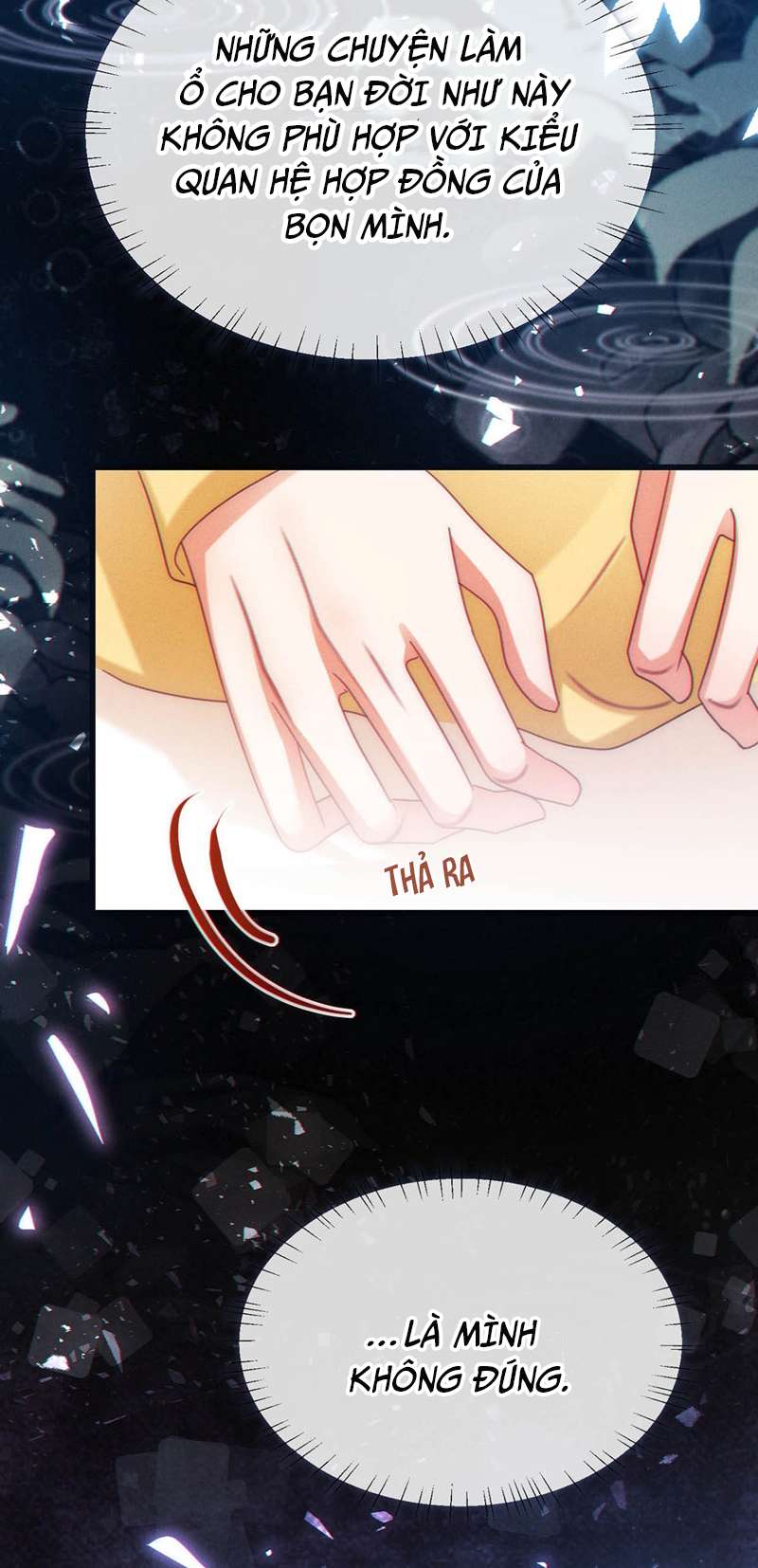 nịch tửu chapter 79 6