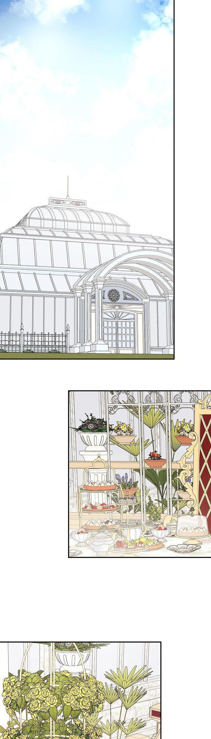 tôi biết bí mật của nam phụ chapter 31 32