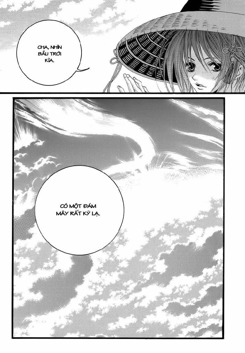 habaek-eui shinbu chapter 48 7