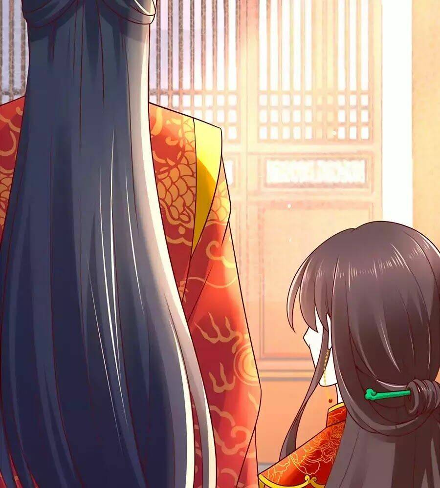 quyền phi chi đế y phong hoa chapter 1.1 46