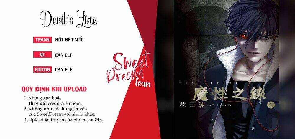 ranh giới quỷ chapter 18 1