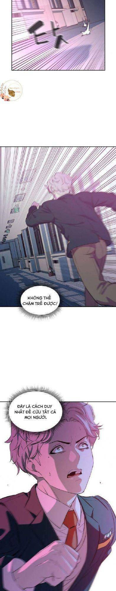 nhân vật phản diện bất tài chapter 8 30