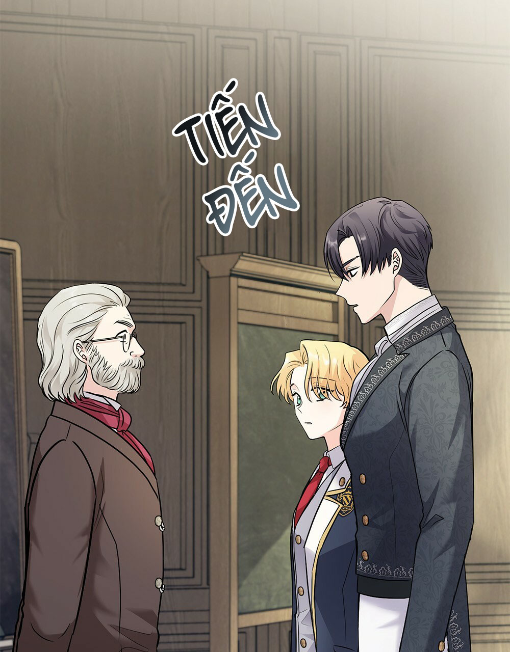 đi tìm nàng camellia chapter 29.1 53