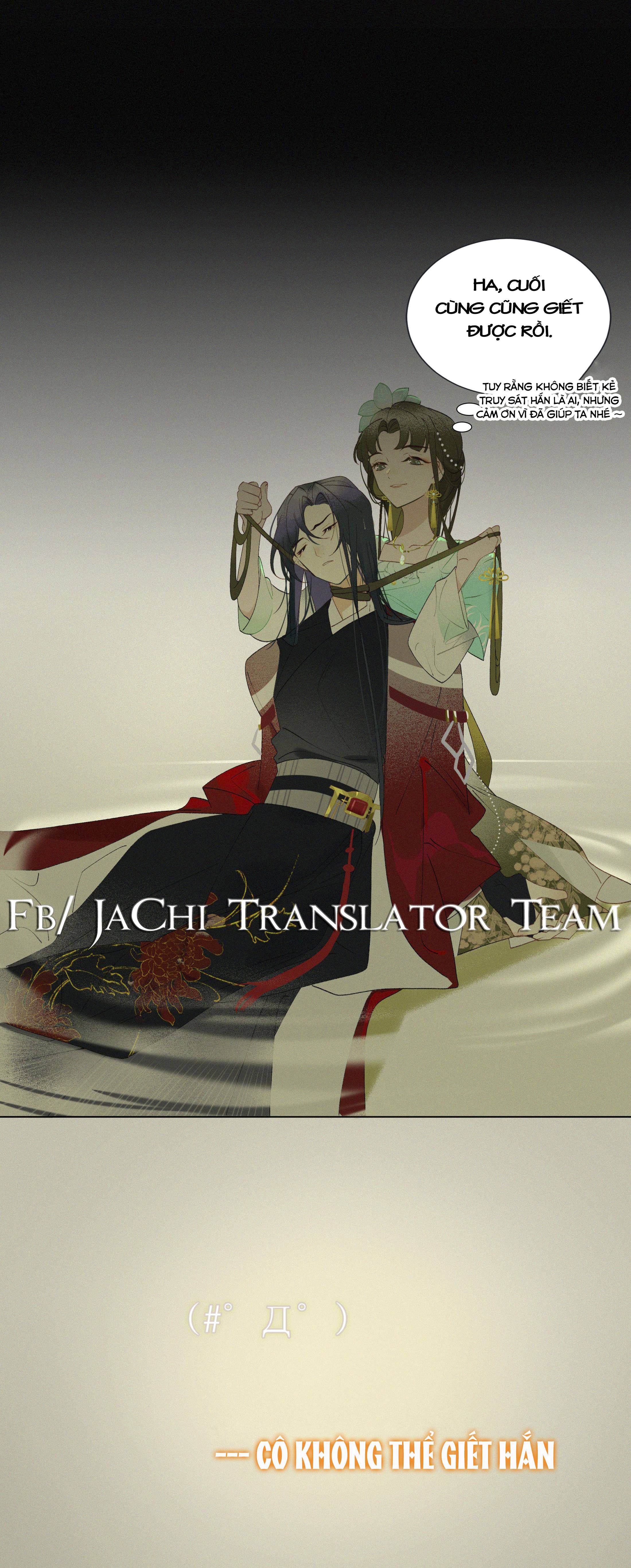 người ta đồn rằng nàng ấy vừa xinh đẹp lại nhân từ chapter 4 9