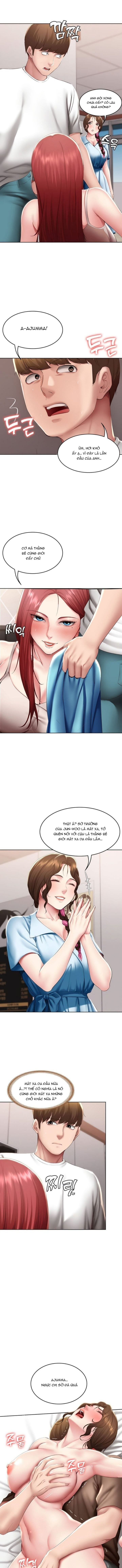 nhật ký nội trú chapter 114.1 3