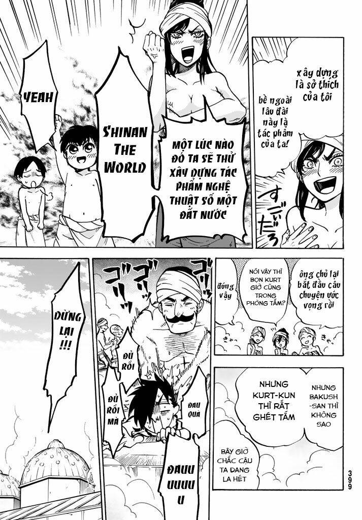 kagitsuki no alter chapter 6 31