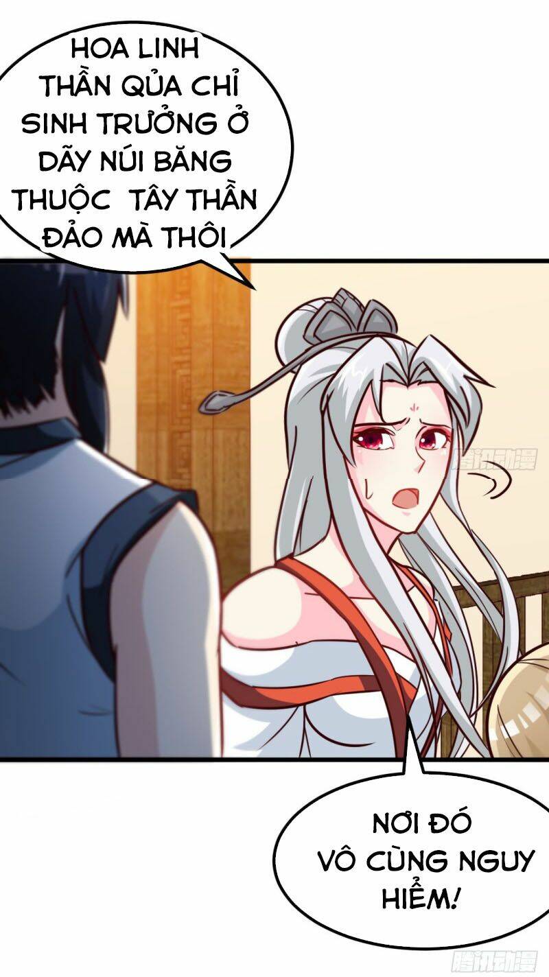 chí tôn thần ma chapter 161 24