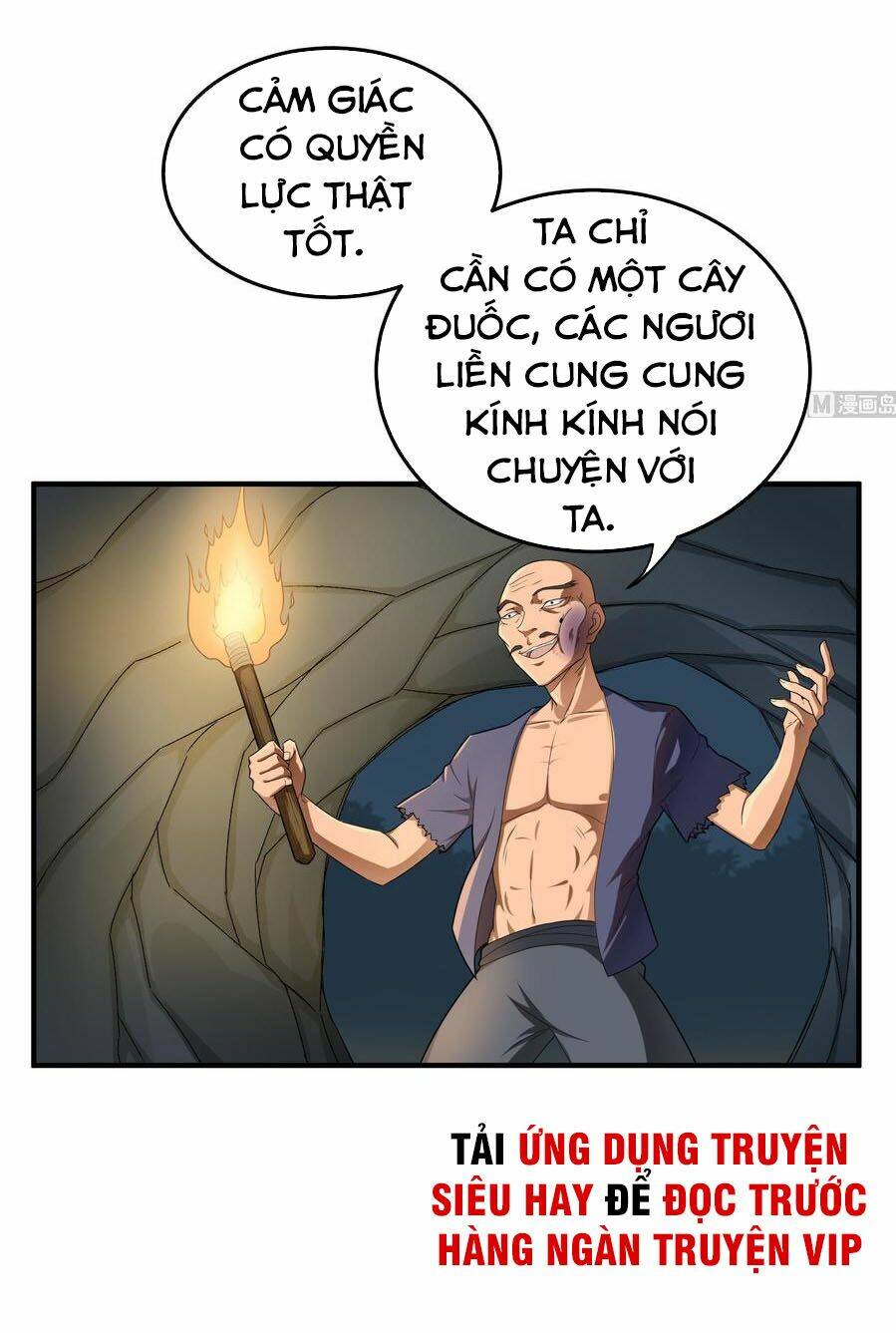 ngược về thời đường chapter 54 17