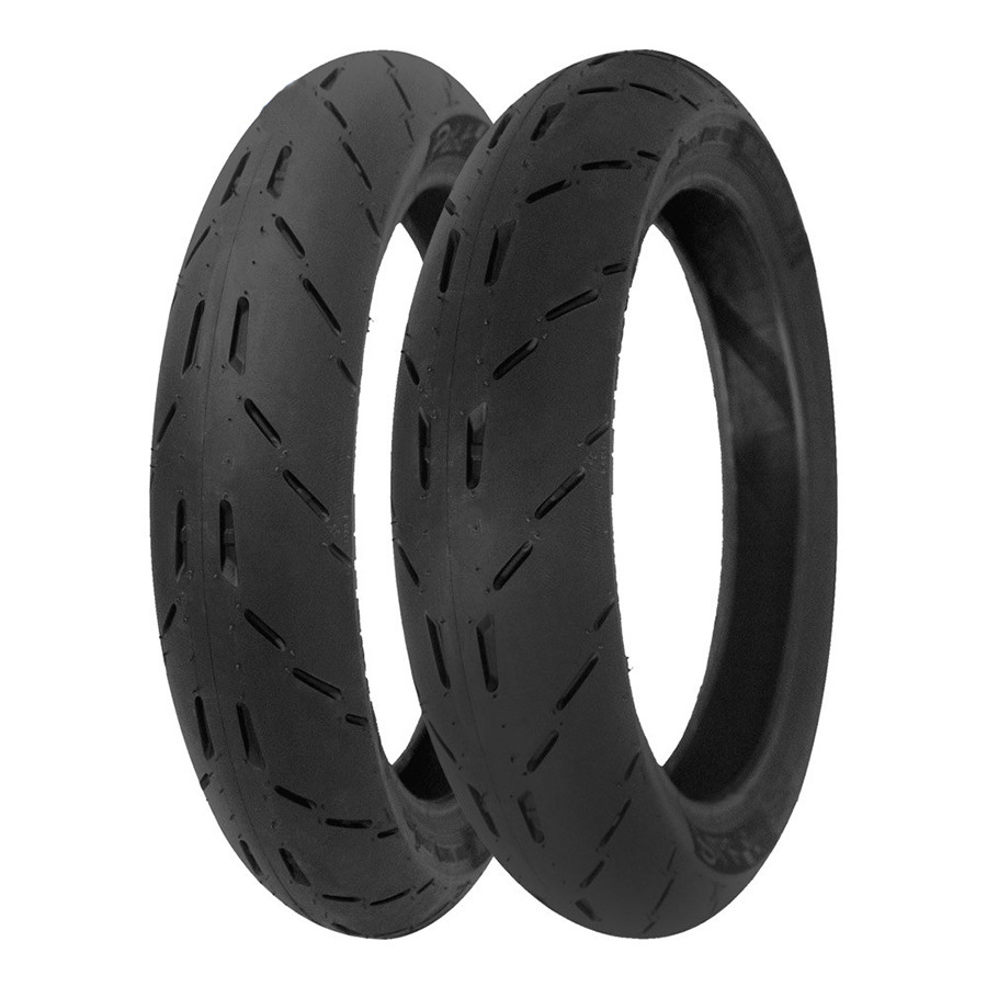 Vỏ Xe Michelin Pilot Moto GP 100/80-14