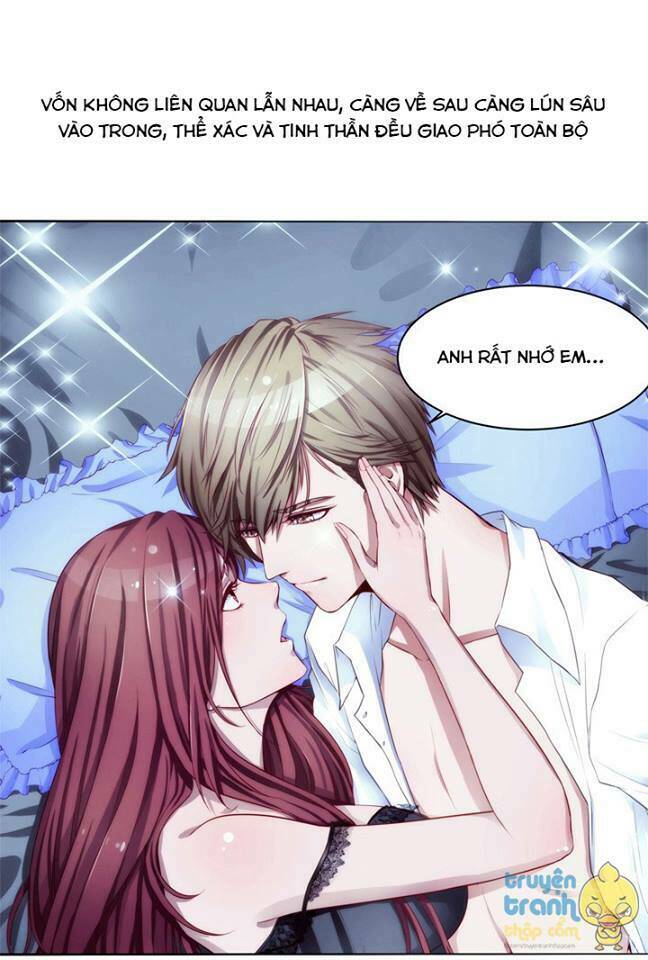 âm mưu bên gối chapter 0 18