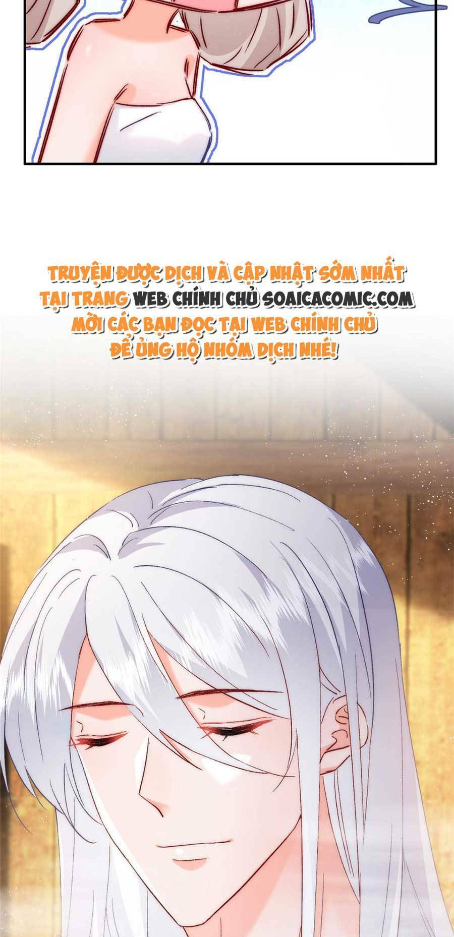 cô vợ của tôi không dễ bắt nạt chapter 28 36