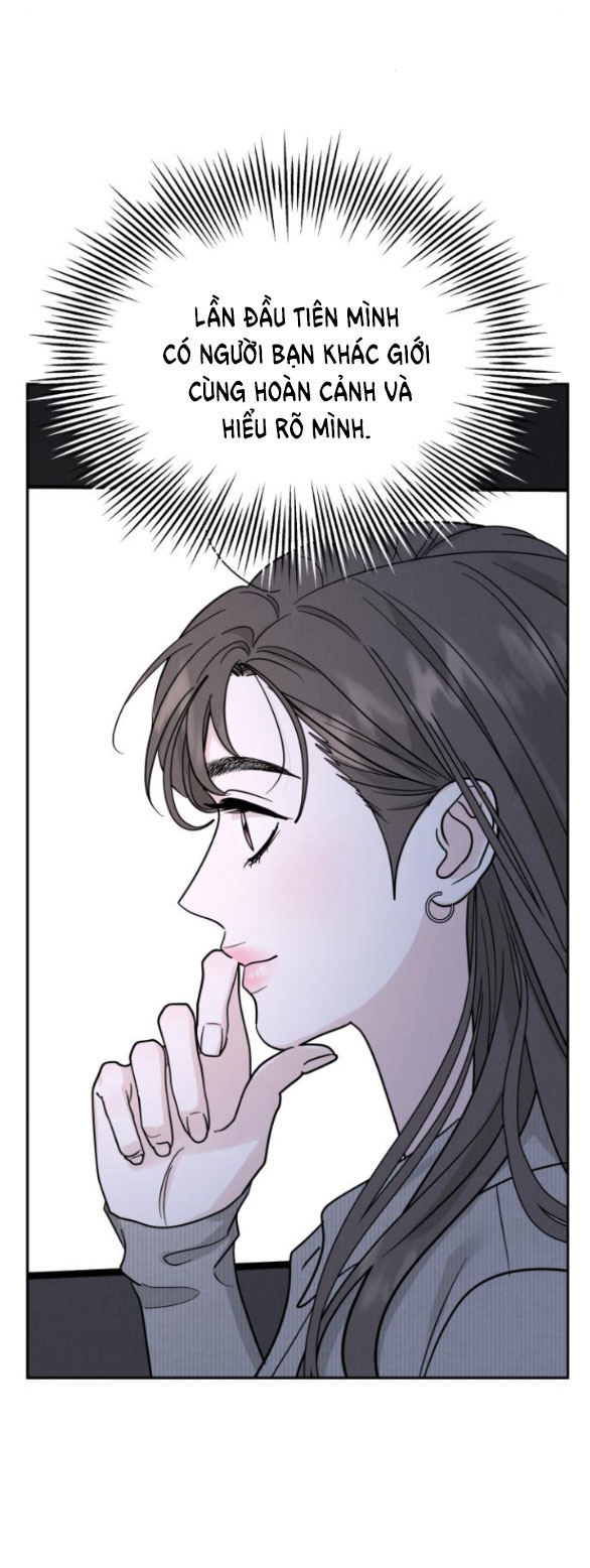 Thuyết Tình Yêu Ích Kỷ chapter 28.2 4