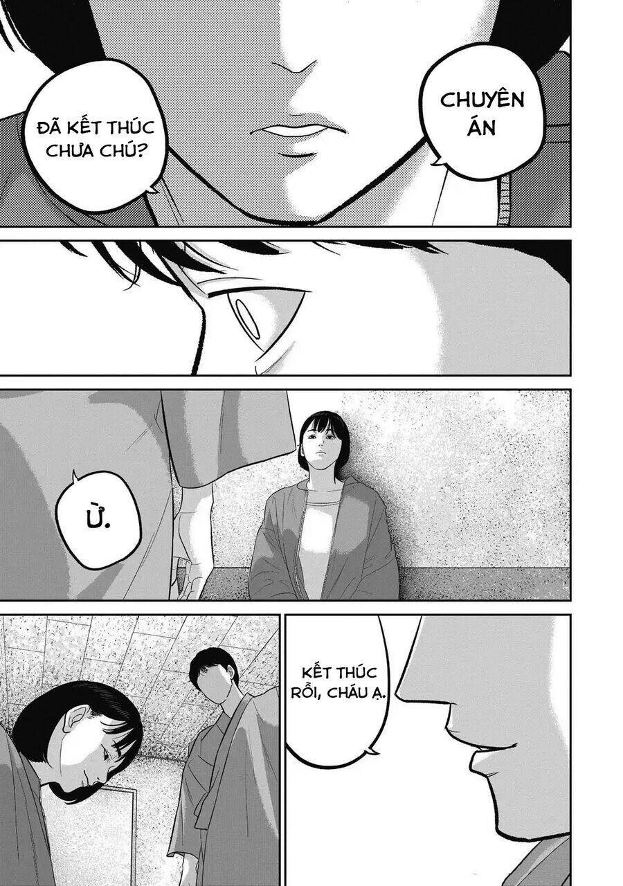 smiley - cười lên m chapter 109 19