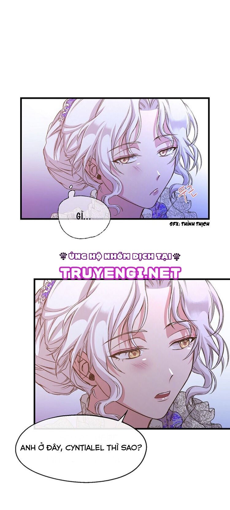 đừng gọi tôi là chị chapter 3 26