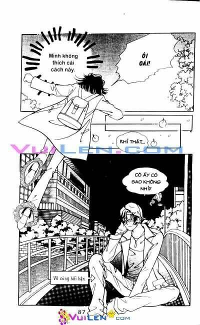 có anh trong đời chapter 1 87