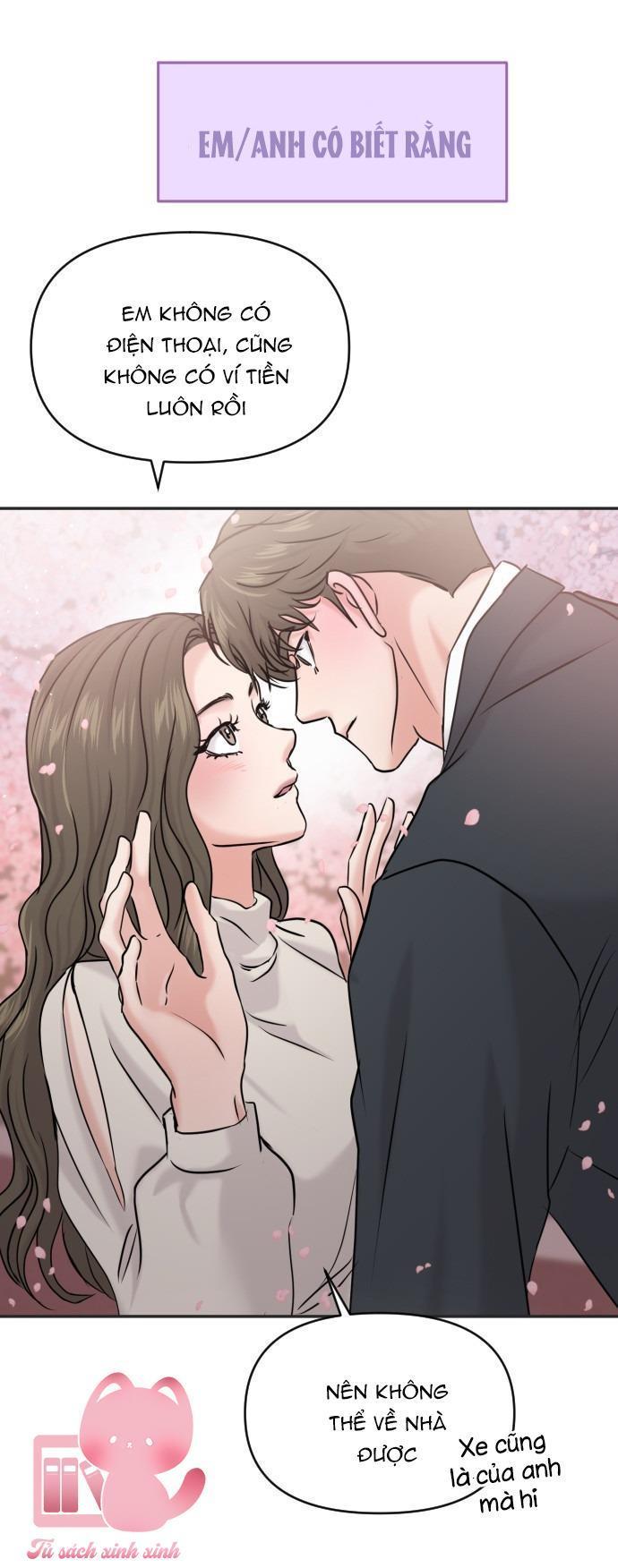 trend yêu đương 2023 chapter 3 115