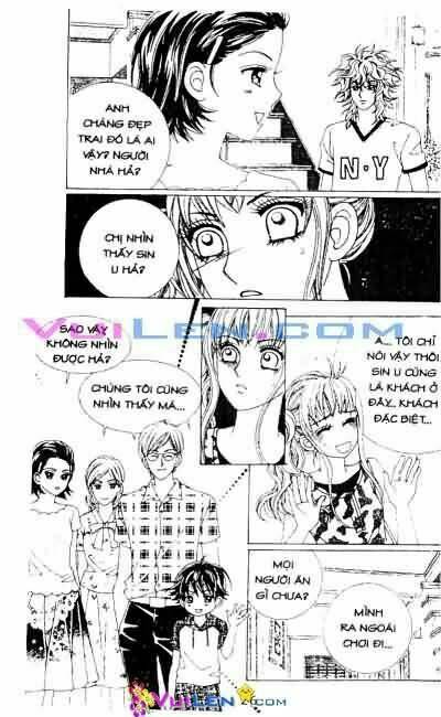 mùa ảo vọng - strange pension chapter 5 26