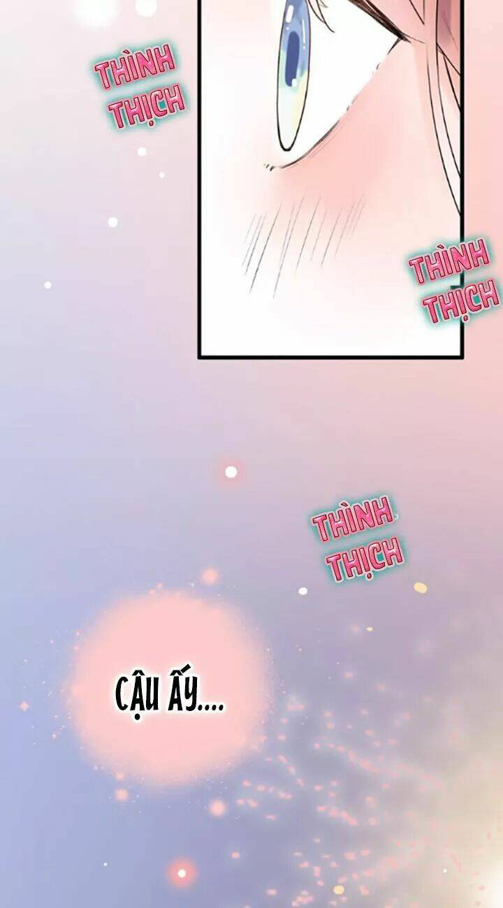 trạch thượng tịch mịch huỳnh hỏa chapter 52 42