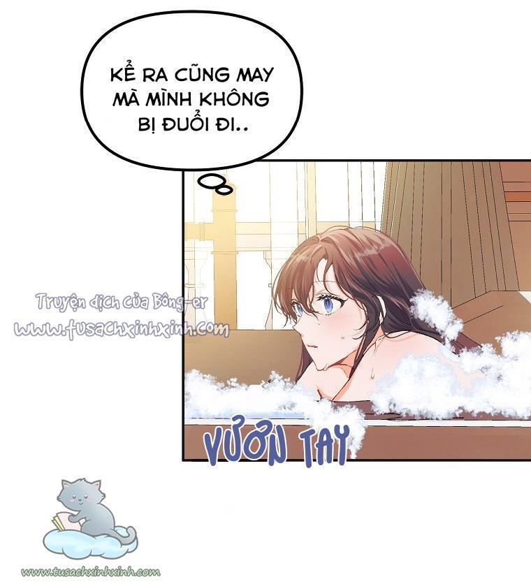 tháng năm cuối cùng của nữ phụ đoản mệnh chapter 7 29