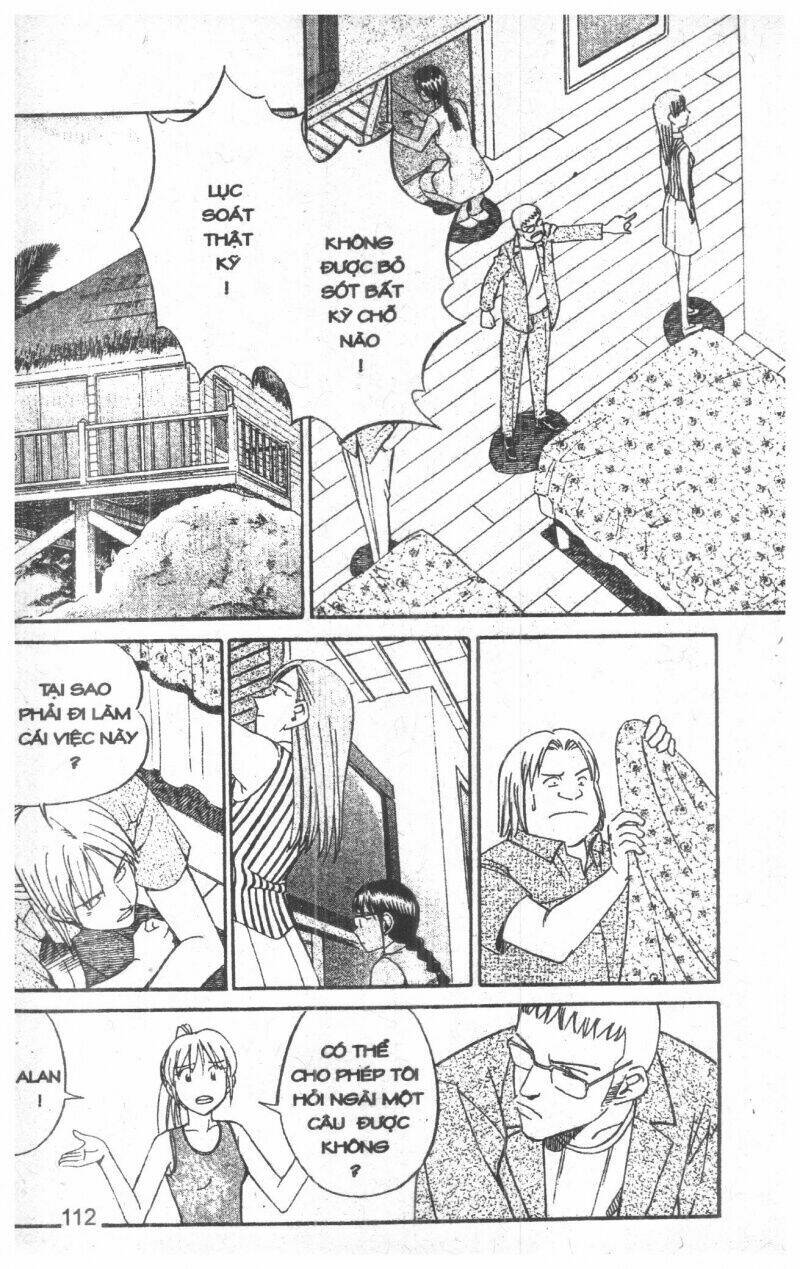 thám tử toma chapter 3 112