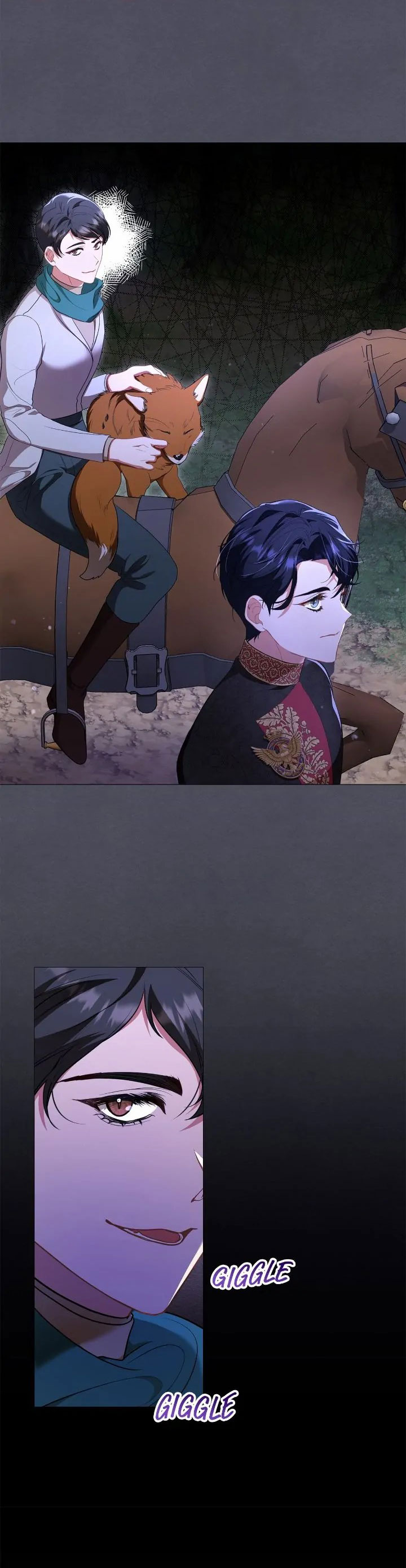 tình yêu đó chưa hề tồn tại chapter 63 13