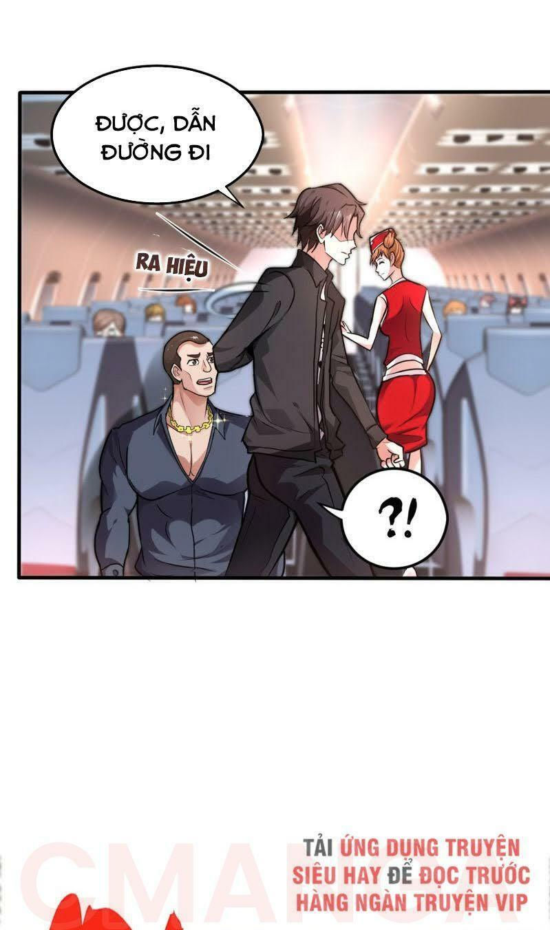 tối cường thần y tại đô thị chapter 124 33