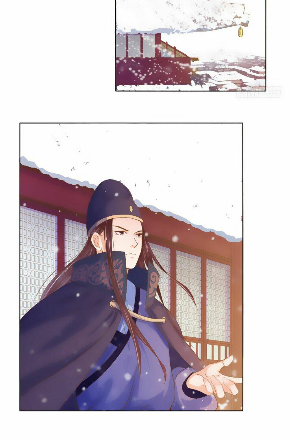 xuân khuê bí lục: xưởng công thái liêu nhân chapter 18 19