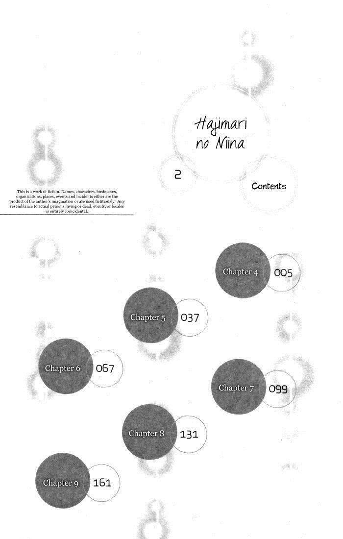 hajimari no niina chapter 5 6