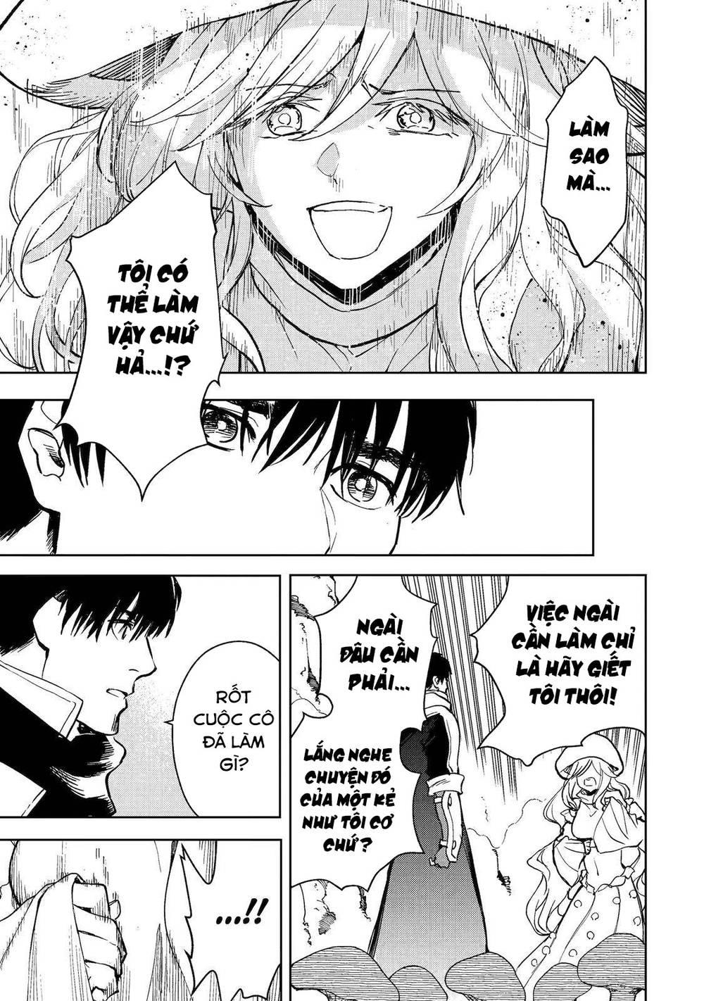 i'm a middle-aged man who got my adventurer license revoked chapter 36 32