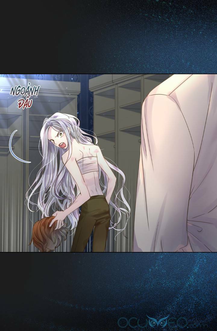 quy luật sinh tồn của nữ phụ chapter 50 72