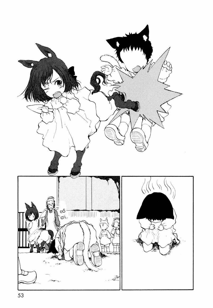 centaur no nayami chapter 10 5