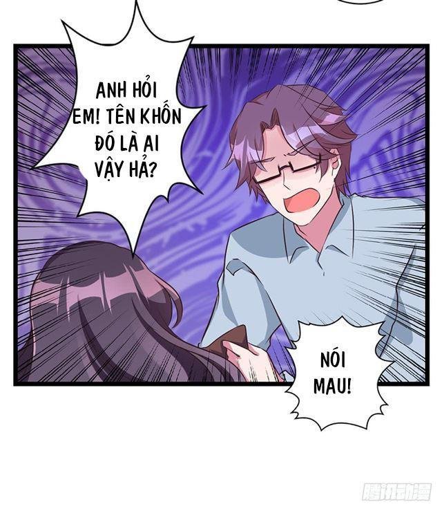 gửi người không quen chapter 9 17