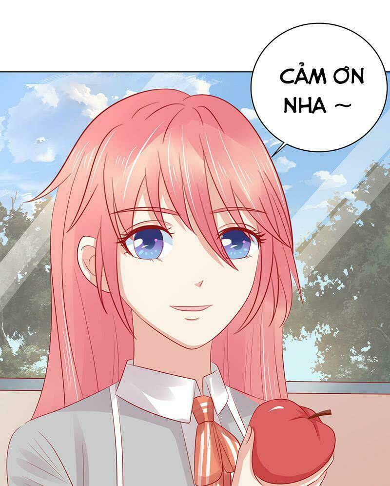 băng sơn học trưởng không được chọc chapter 55.2 22