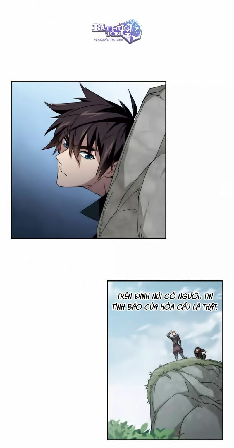 võng du chi cận chiến pháp sư chapter 331 11