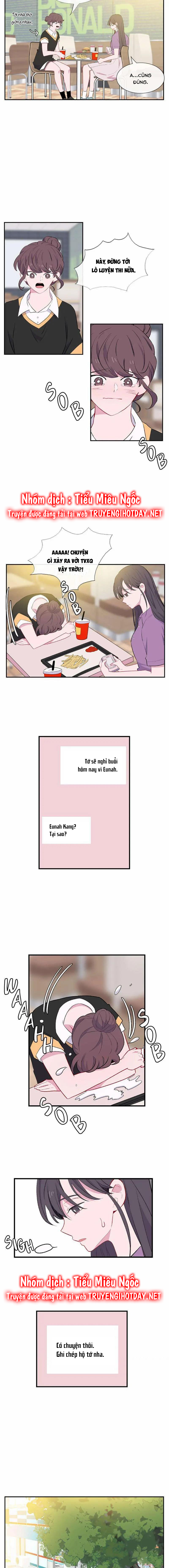 quay lại nhé chapter 45 7