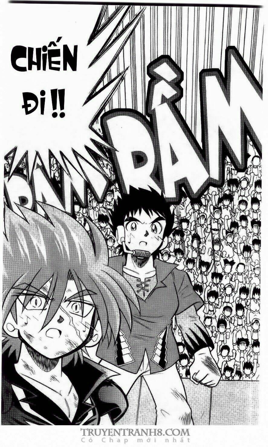 battle b-daman chapter 21 15