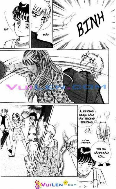 cánh cửa mùa hè chapter 3 115
