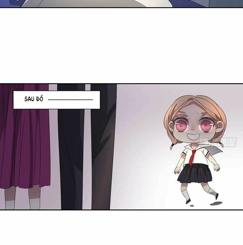 chỉ nhiễm thành hôn: đại thúc sủng vợ vô độ chapter 24 6
