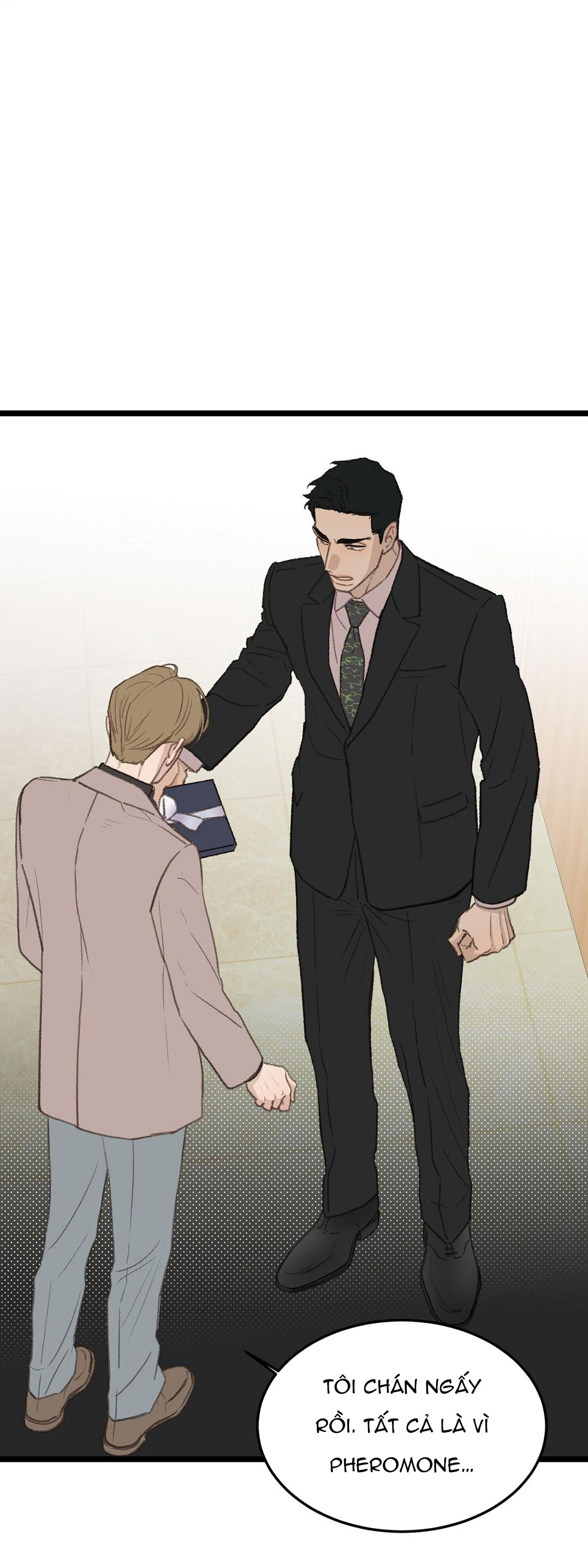 vùng cấm tình yêu của beta chapter 47 26