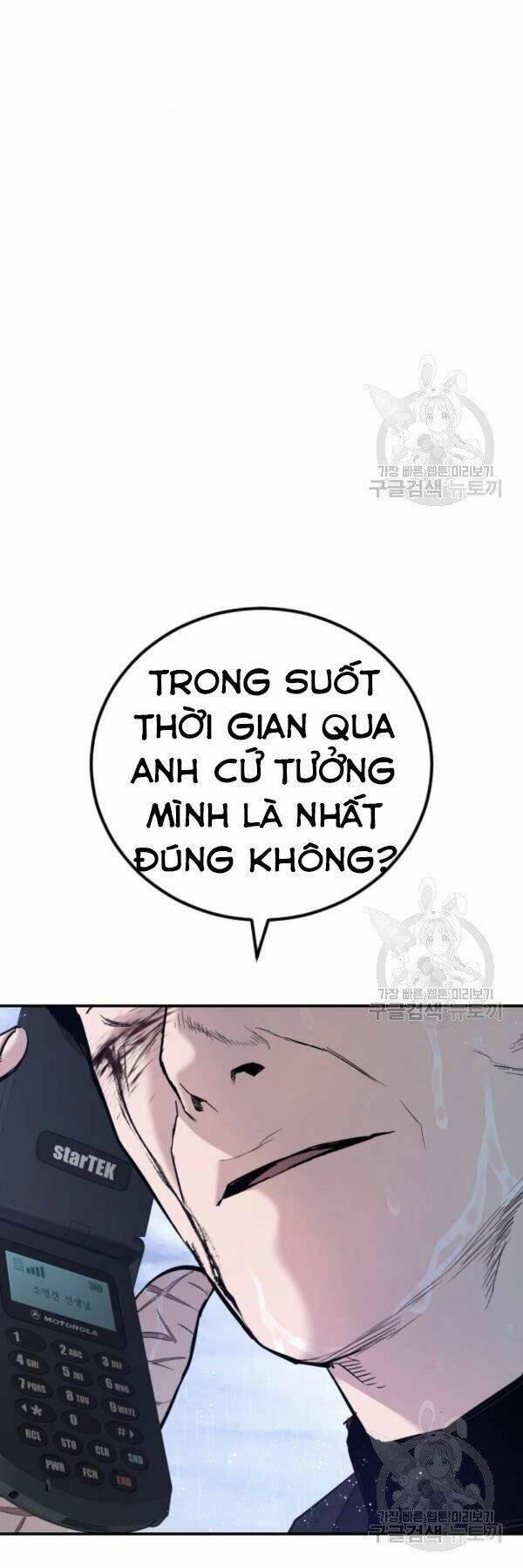 đặc vụ kim chapter 30 71