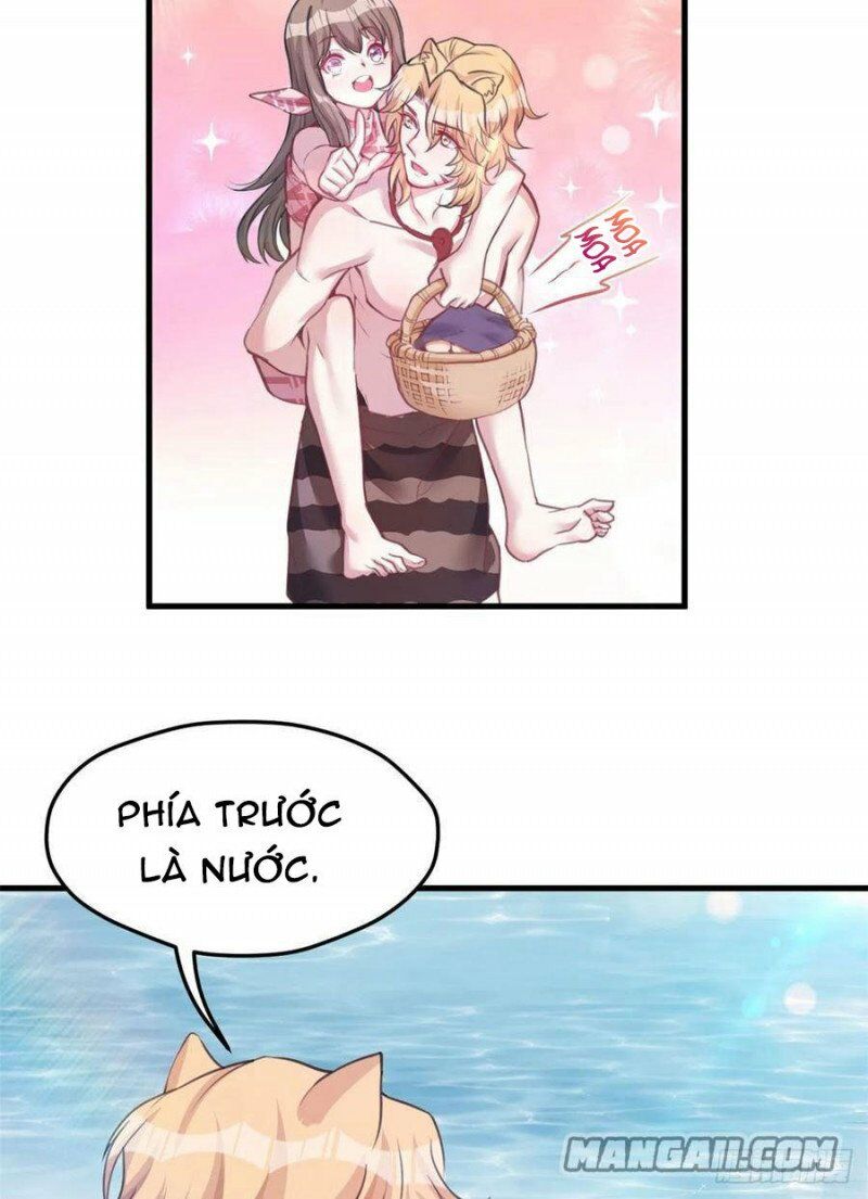 [16+] thảnh thơi thú thế chủng chủng điền, sinh sinh tể chapter 214 21