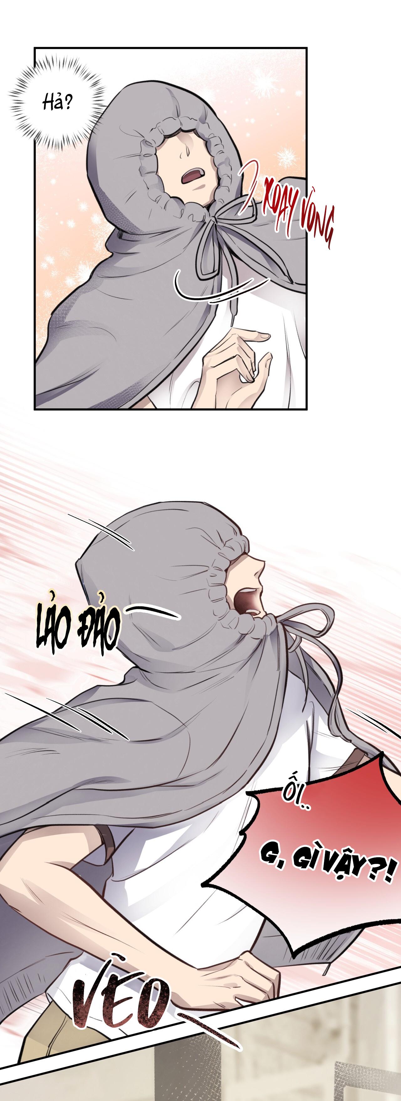 mật gấu chapter 10 25